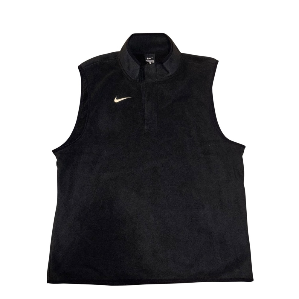 Nike Therma Fit Vest Men’s Medium BLACK DA4965-010